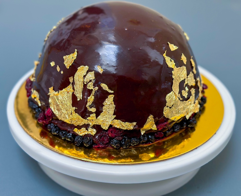 Chocolate Gateau
