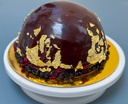 Chocolate Gateau