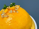 Mango Gateau