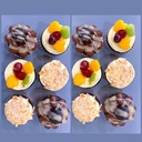 1 Doz Cupcakes Assorted 3