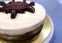 Oreo New York-Style Cheesecake