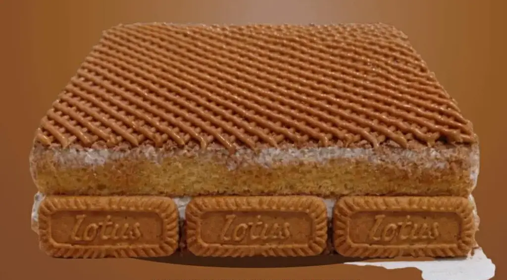 Biscoff Espresso Tiramisu Tres Leches