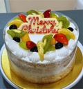 Holiday Tres Leches
